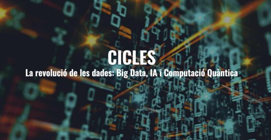 Cicle de conferències de la Càtedra d’Informació i Computació