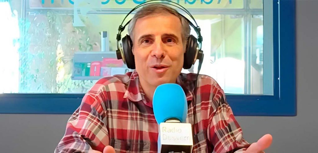 Jordi Levy