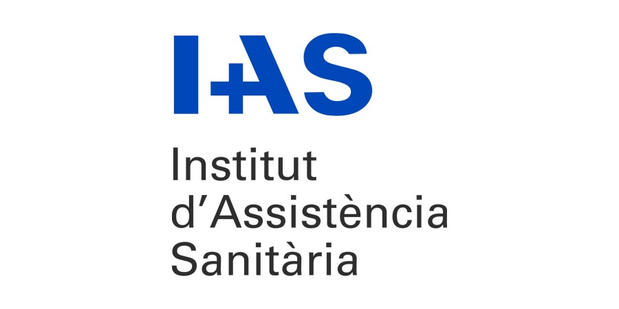 Institut d'Assistència Sanitària logo