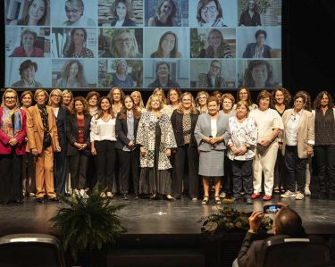 La FOEG amb “D” de dona, històries de dones a l’empresa gironina