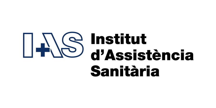 Institut d'Assistència Sanitària logo