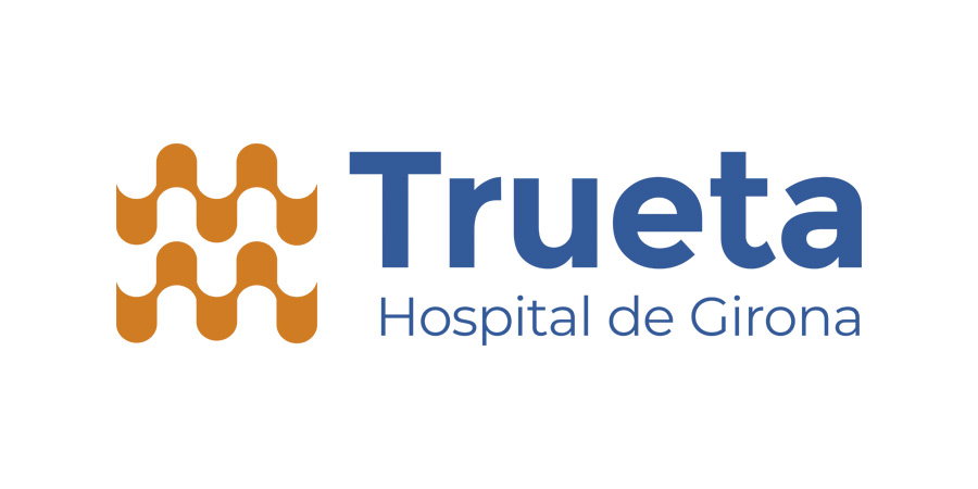 Hospital Josep Trueta logo