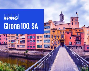 Informe Girona 100 de KPMG