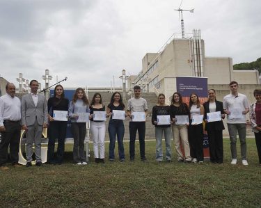 Premis Talent Fundació Caixa Enginyers - Edició 2024