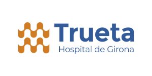 Hospital Josep Trueta logo