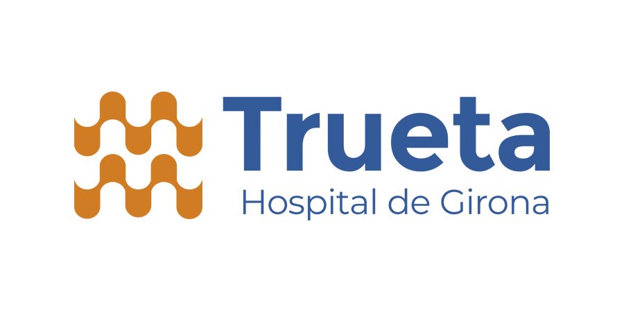 Hospital Josep Trueta logo