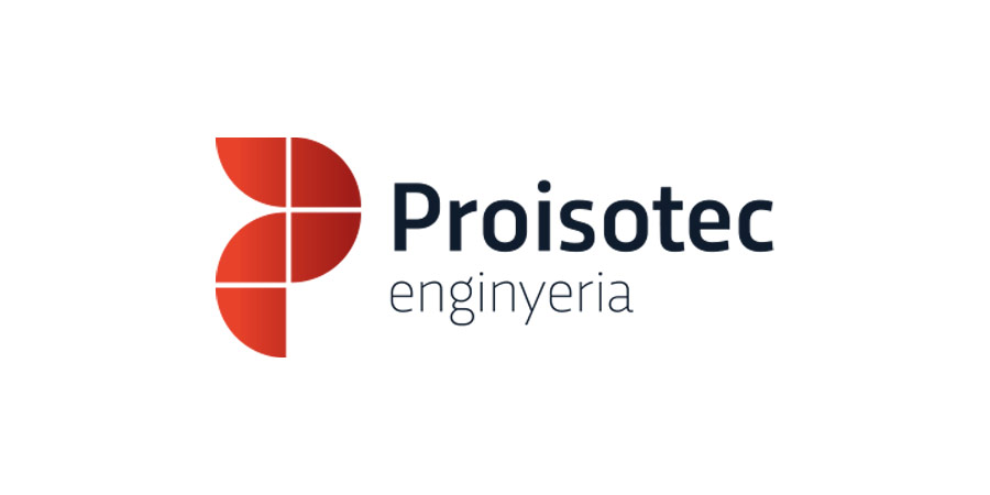 Proisotec Enginyeria logo