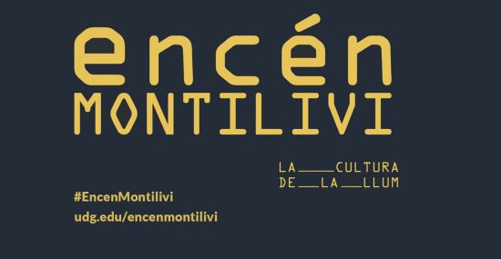 Encén Montilivi - La cultura de la llum 2024