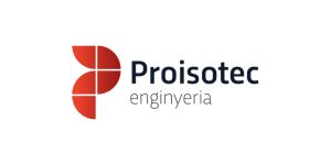 Proisotec Enginyeria logo