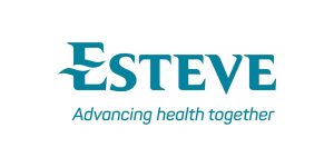 Esteve Química logo