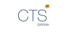 CTSC Girona logo