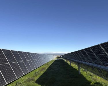 Bassols augmenta la generació d'energia 100% verda amb l’adquisició d’un nou parc fotovoltaic