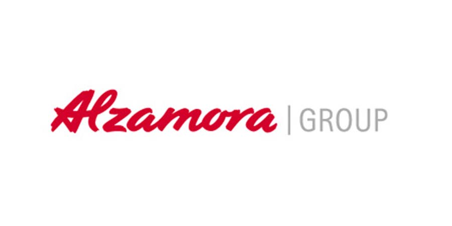 Alzamora Group logo