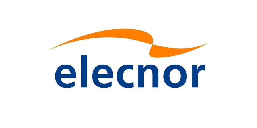 Elecnor logo