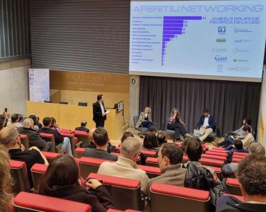 Èxit de la presentació de l'informe OBSERVATIG 2025