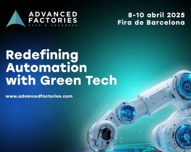 Codi business pass per Advanced Factories