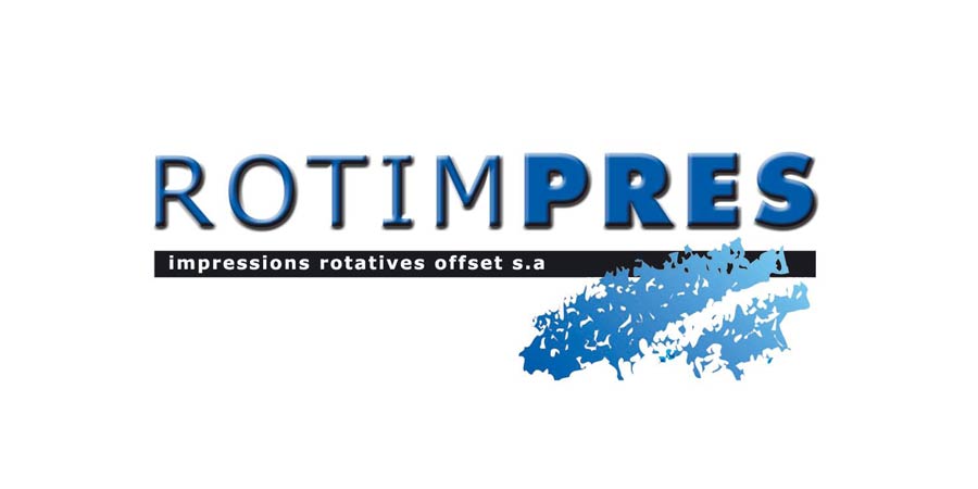 Rotimpress logo
