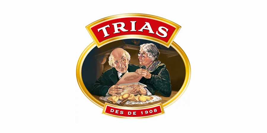 Trias Galetes-Biscuits, SA logo