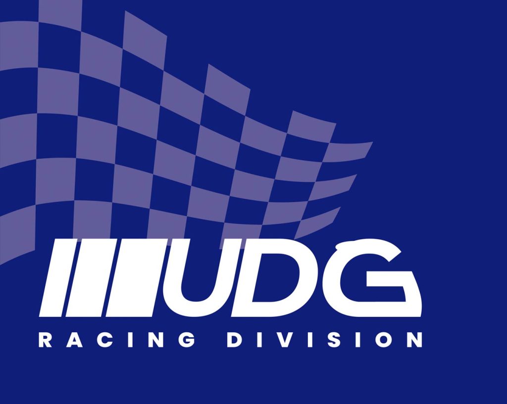 UdG Racing Division