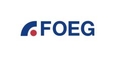 FOEG logo
