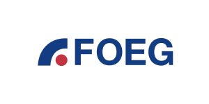 FOEG logo