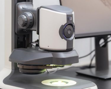 Jornada de Microscòpia Electrònica organitzada pels Serveis Tècnics de Recerca