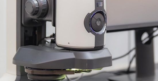 Jornada de Microscòpia Electrònica organitzada pels Serveis Tècnics de Recerca