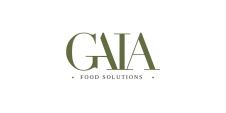 GAIA Food Solutions