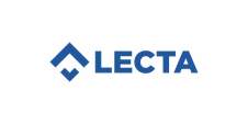 Grup Lecta logo