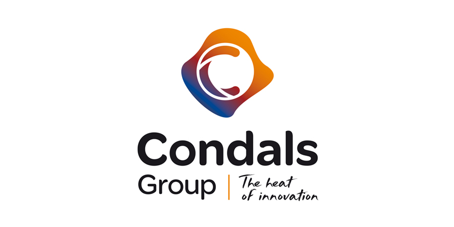 Condals Group logo