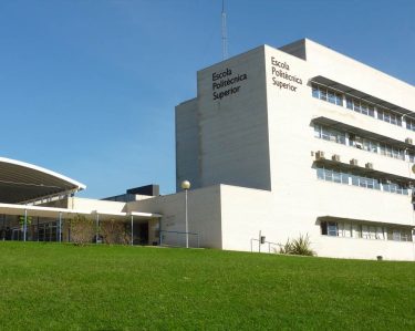 Escola Politècnica Superior UdG