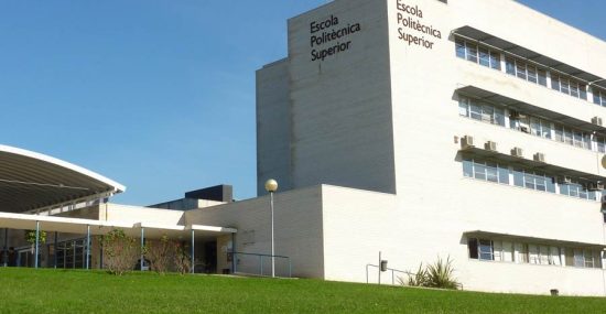 Escola Politècnica Superior UdG