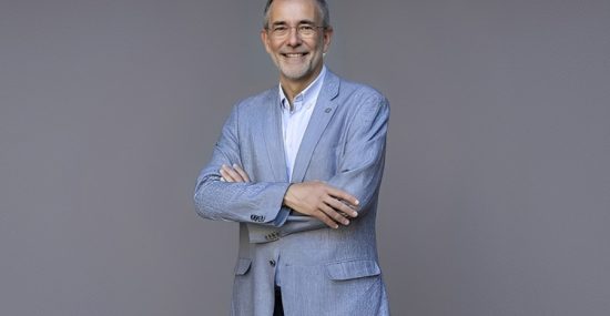 Enhorabona al Dr. Josep Calbó, nou Rector de la Universitat de Girona