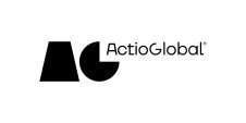 ActioGlobal logo