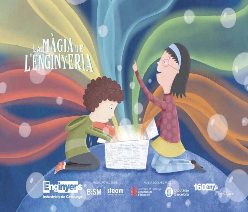 ‘Tastets d’enginyeria’ 2026 a la Politècnica de Girona