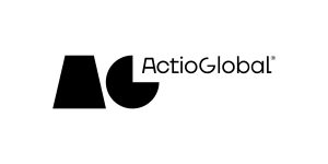 ActioGlobal logo