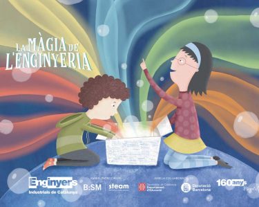 ‘Tastets d’enginyeria’ 2026 a la Politècnica de Girona