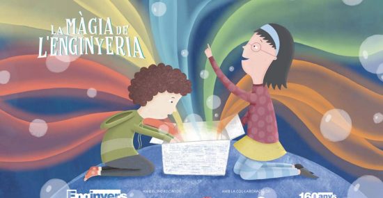 ‘Tastets d’enginyeria’ 2026 a la Politècnica de Girona