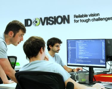ID Vision Patronat UdG