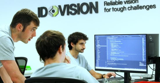 ID Vision Patronat UdG