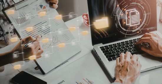 Tercer termini dels Cupons de Transferència de Tecnologia i Coneixement       
