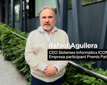 Rafael-Aguilera-ICON-Premis-Talent-Patronat-UdG-2026