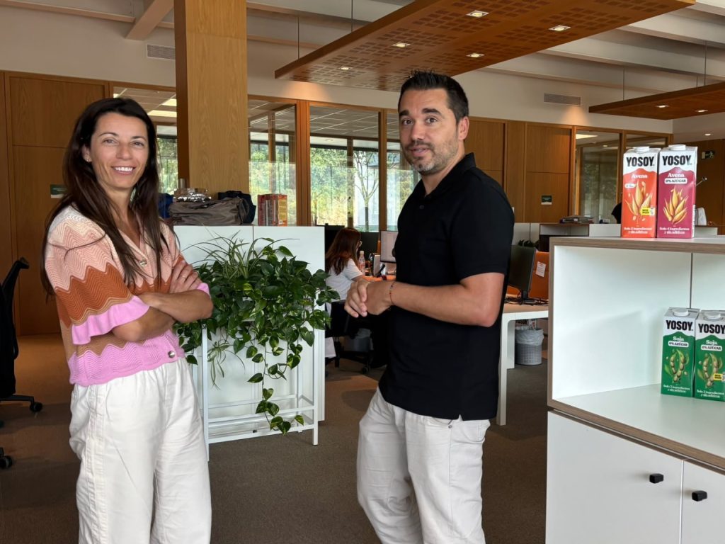 Patronat EPS Gerard Lechuga Liquats Vegetals