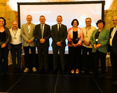 Plenari Patronat Politècnica UdG 2026
