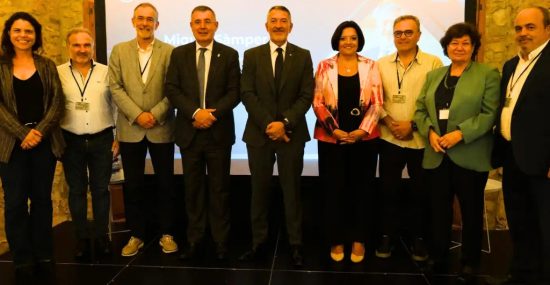 Plenari Patronat Politècnica UdG 2026