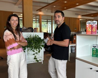 Patronat EPS Gerard Lechuga Liquats Vegetals